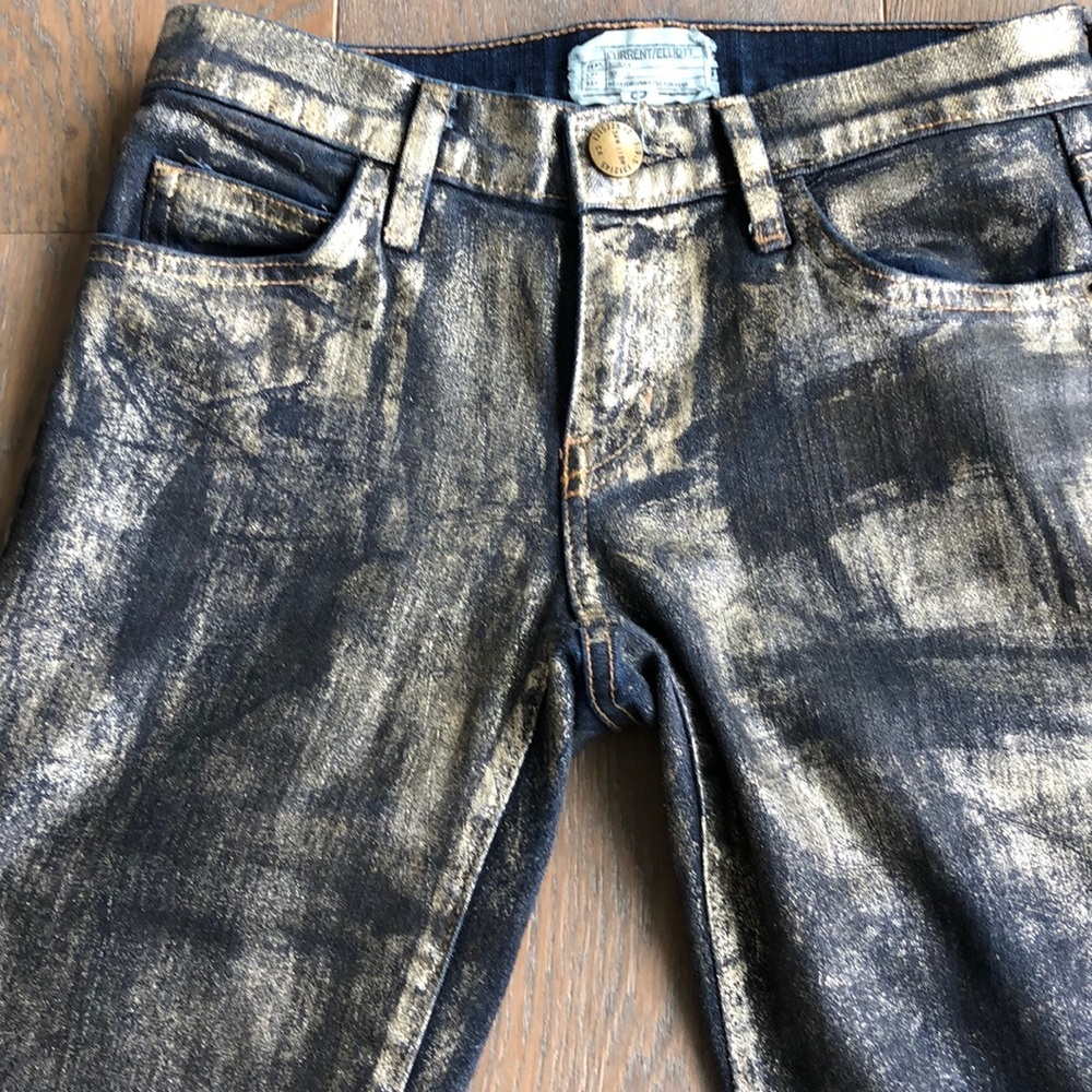 Current/Elliott Denim - image 2